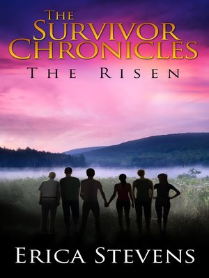 The Risen - ebook